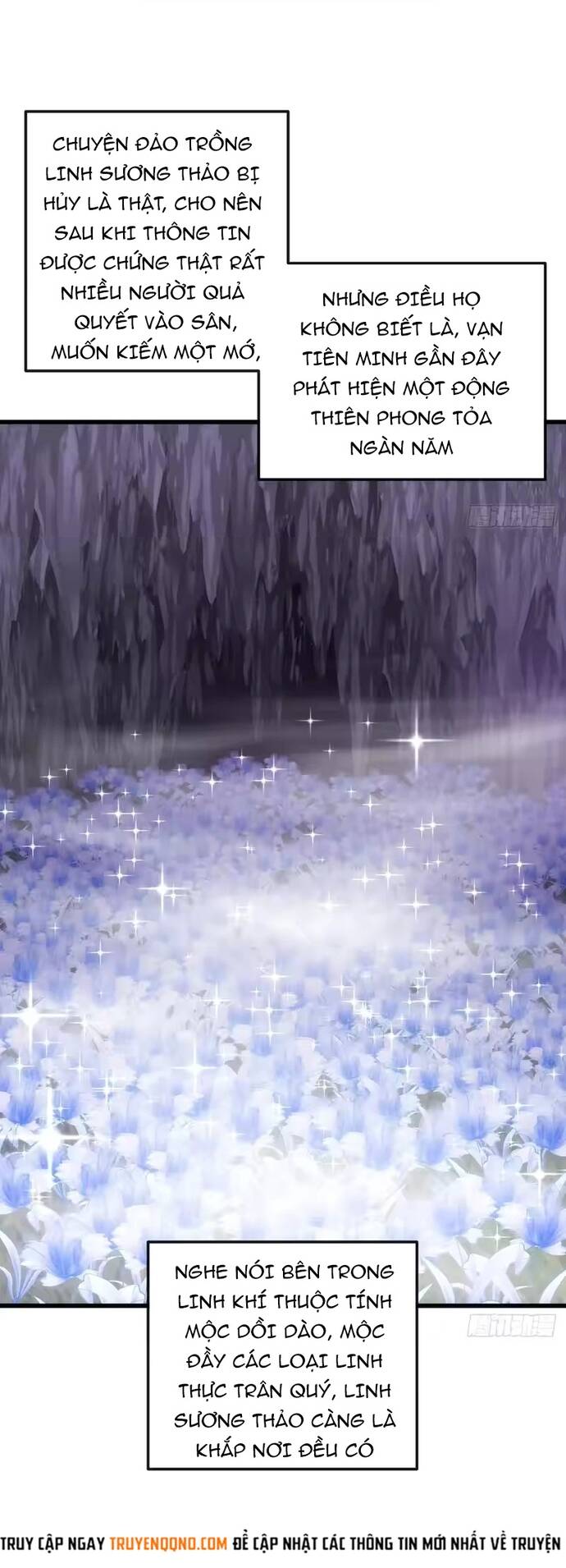 Ta Mô Phỏng Trường Sinh Lộ Chương 37 - Trang 30