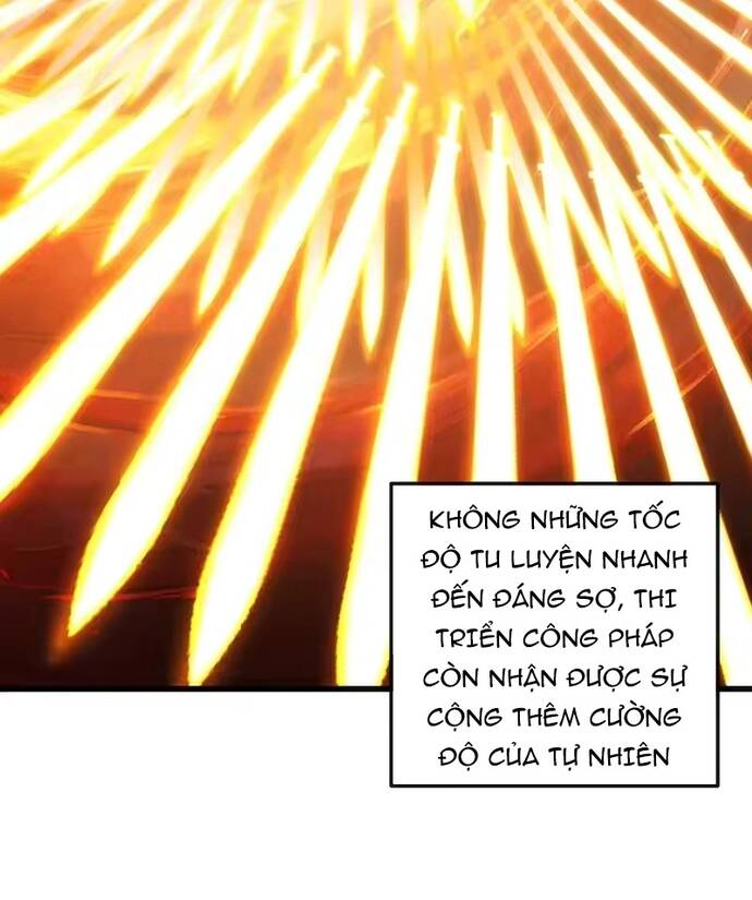 Ta Mô Phỏng Trường Sinh Lộ Chương 37 - Trang 4