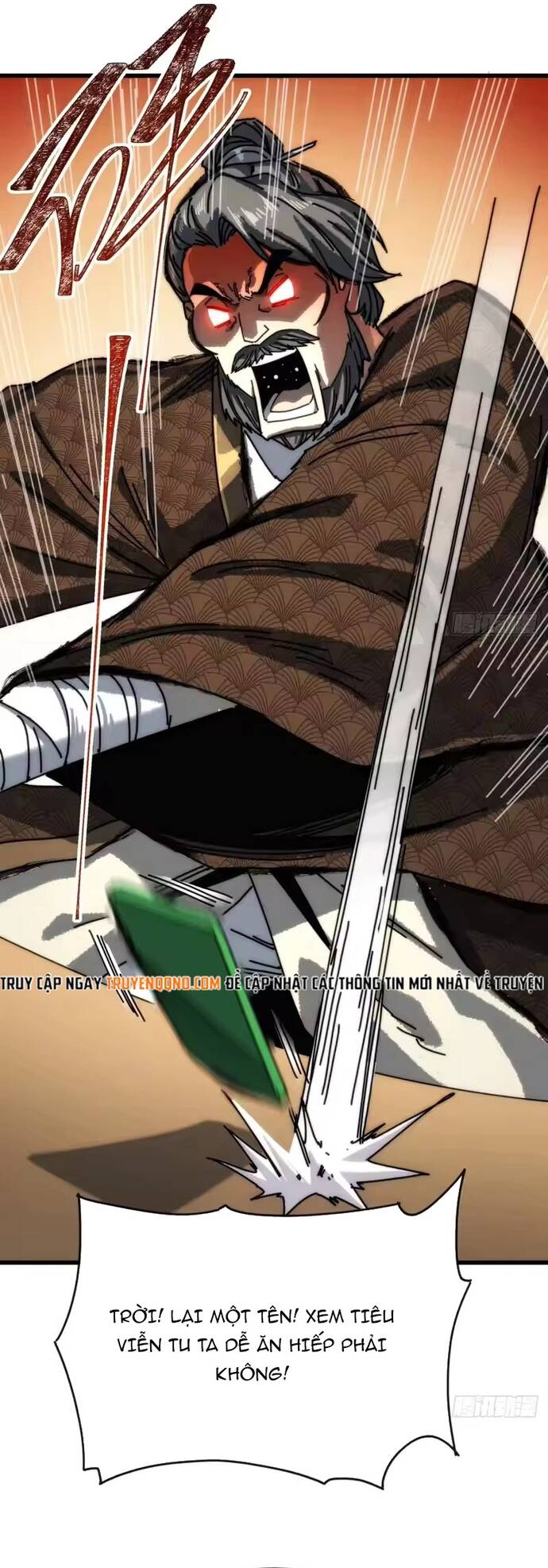 Ta Mô Phỏng Trường Sinh Lộ Chương 37 - Trang 35