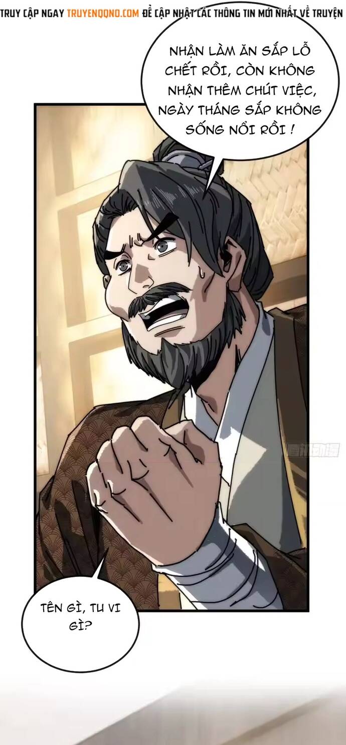 Ta Mô Phỏng Trường Sinh Lộ Chương 37 - Trang 41