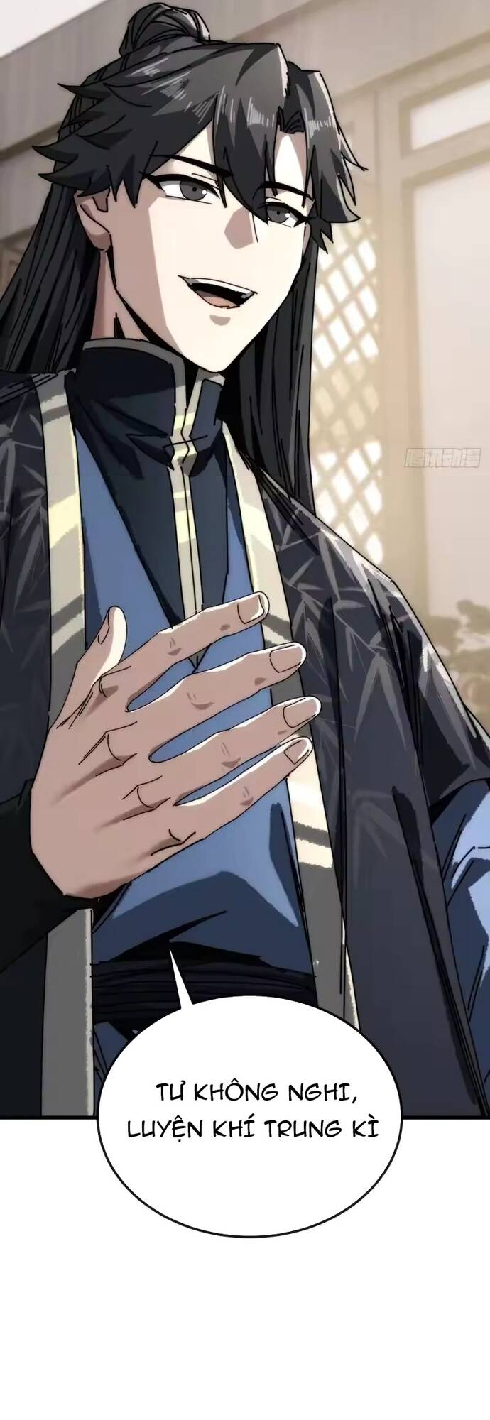 Ta Mô Phỏng Trường Sinh Lộ Chương 37 - Trang 42