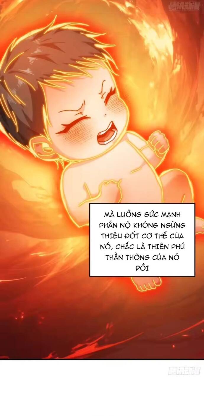 Ta Mô Phỏng Trường Sinh Lộ Chương 37 - Trang 7