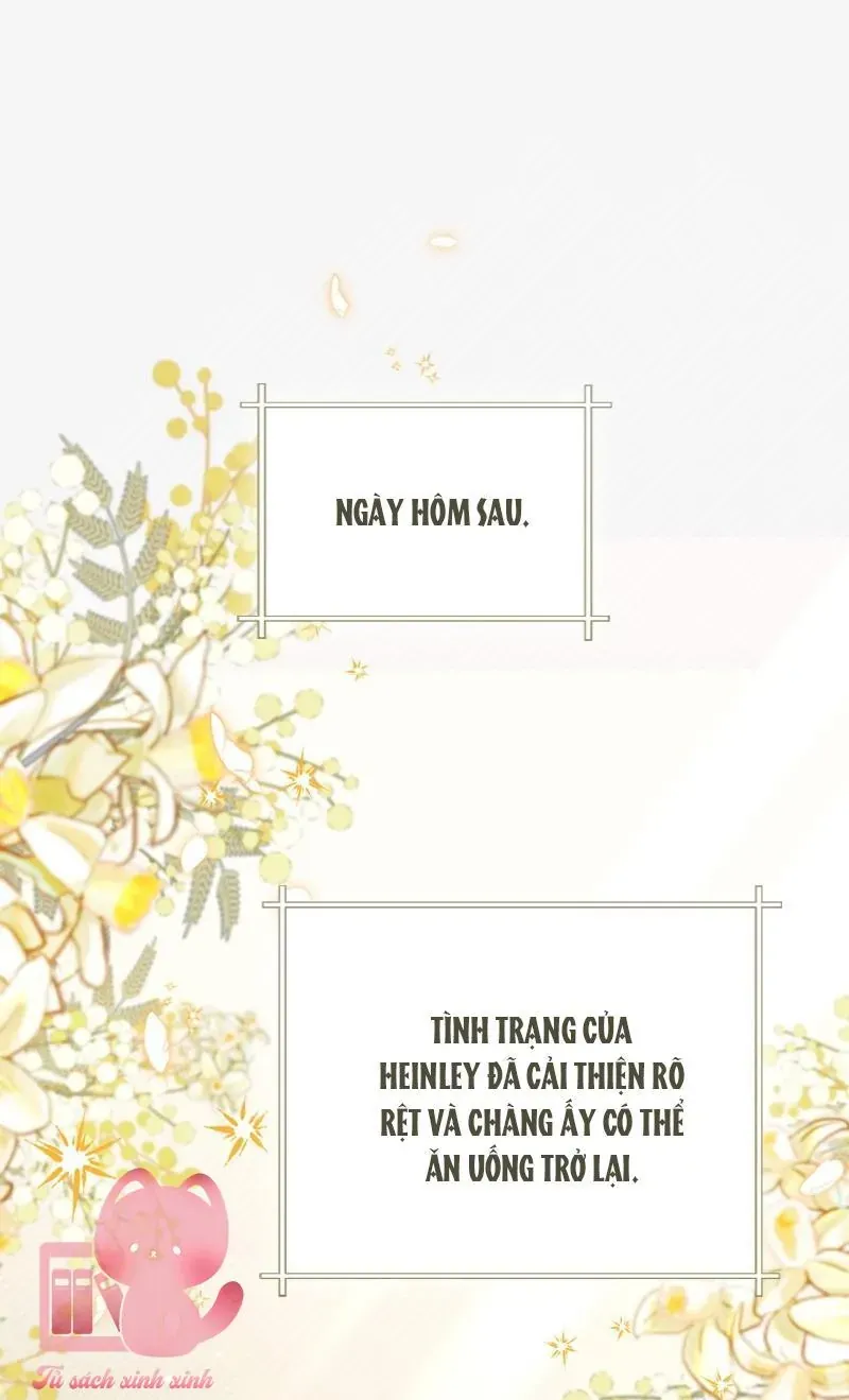 Hoàng Hậu Tái Hôn Chương 218 - Trang 2