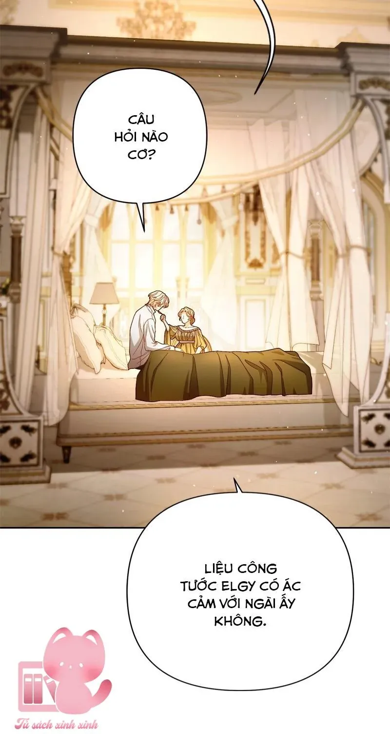 Hoàng Hậu Tái Hôn Chương 218 - Trang 18