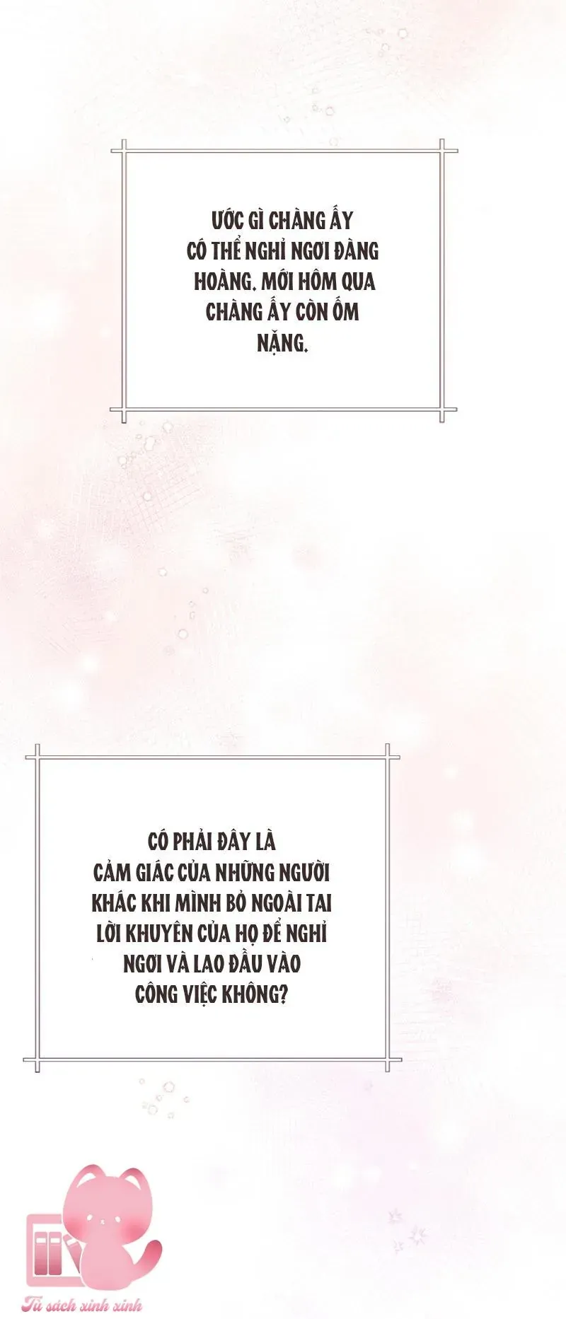 Hoàng Hậu Tái Hôn Chương 218 - Trang 26