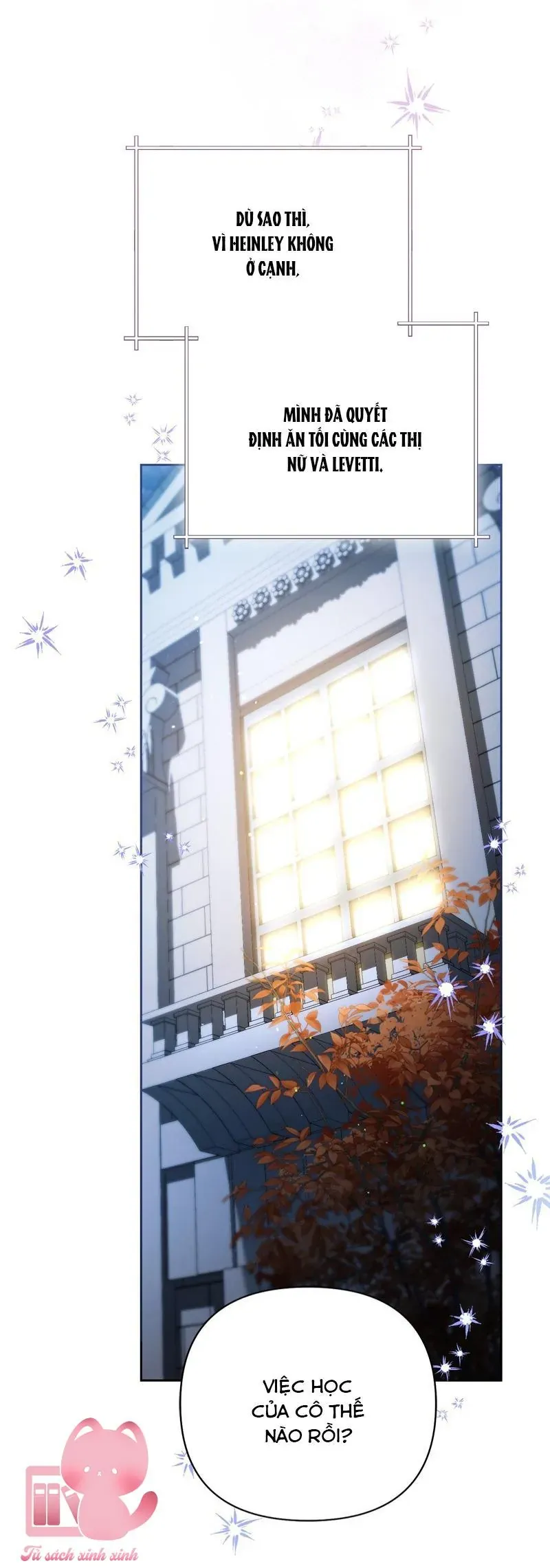 Hoàng Hậu Tái Hôn Chương 218 - Trang 27