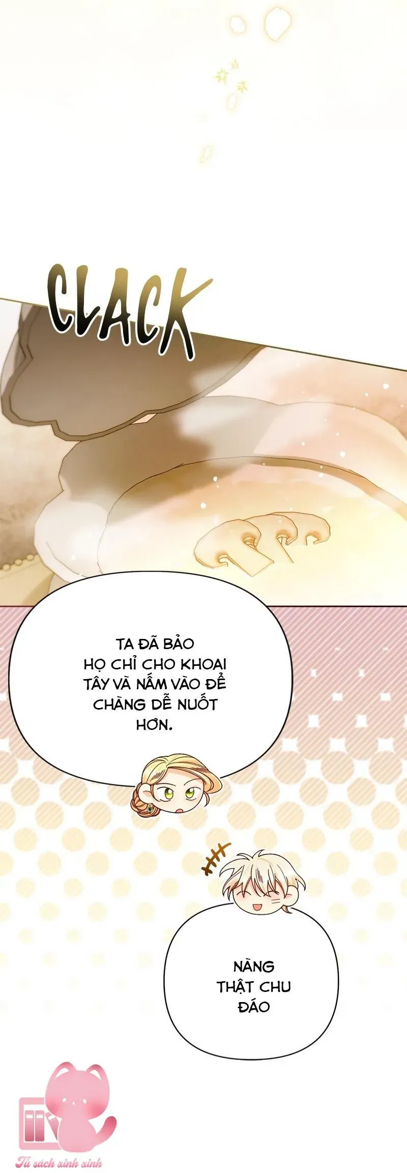 Hoàng Hậu Tái Hôn Chương 218 - Trang 4