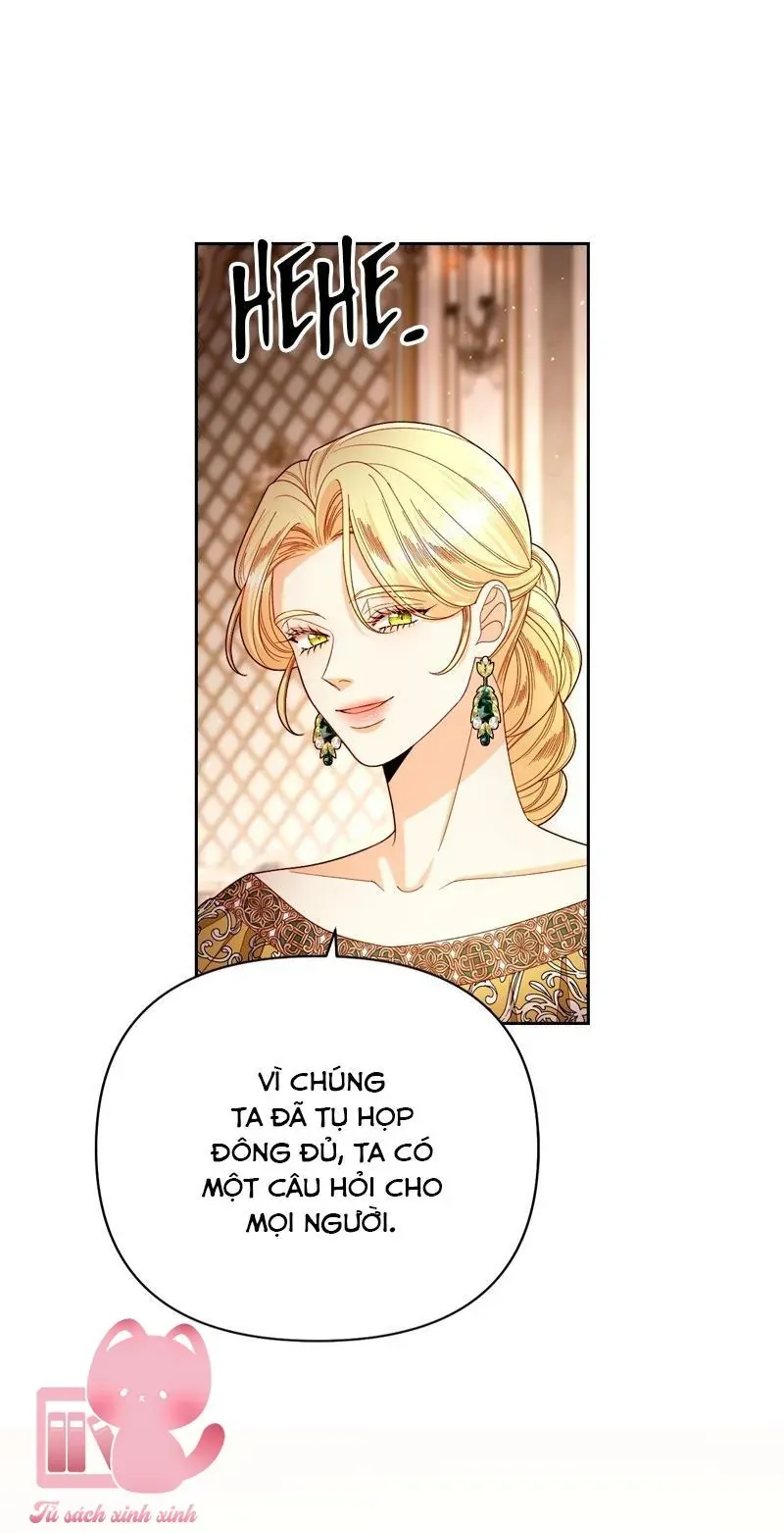 Hoàng Hậu Tái Hôn Chương 218 - Trang 31