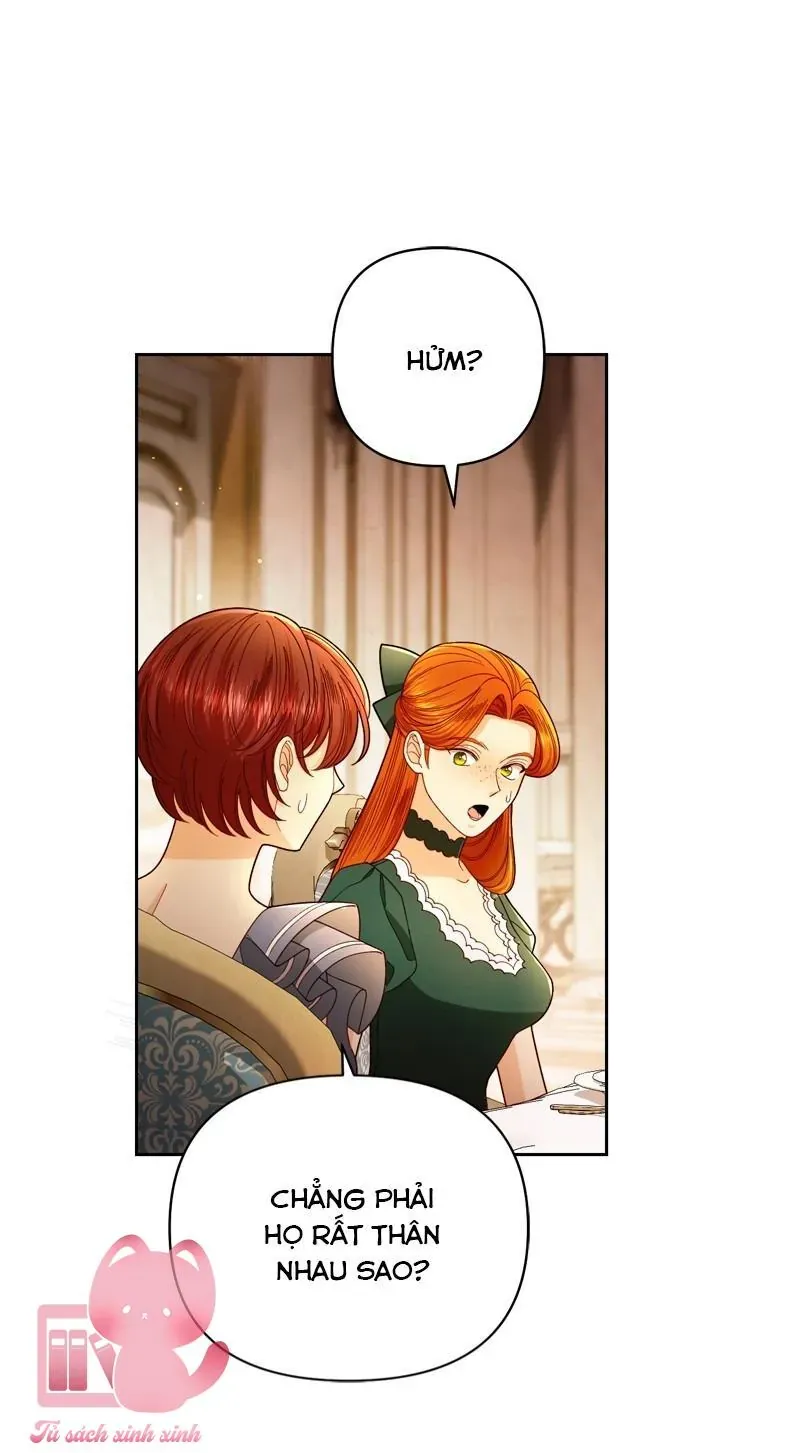 Hoàng Hậu Tái Hôn Chương 218 - Trang 38