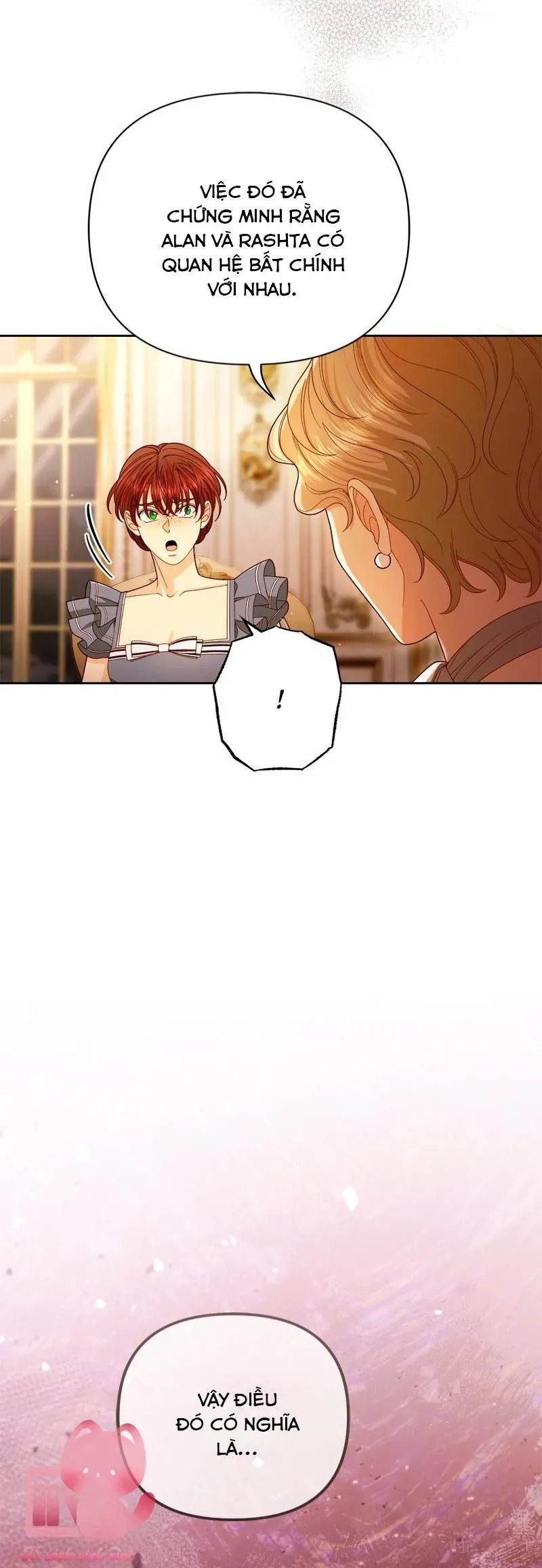 Hoàng Hậu Tái Hôn Chương 218 - Trang 41