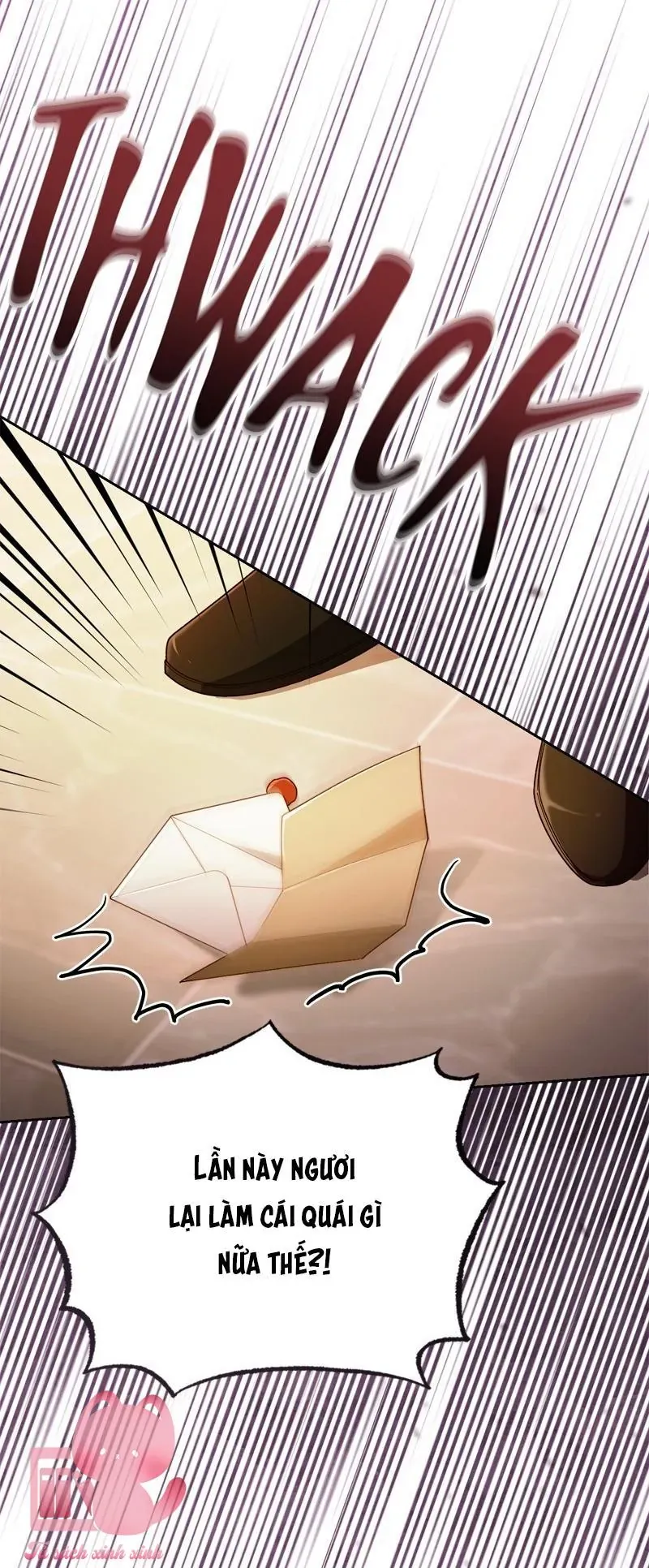 Hoàng Hậu Tái Hôn Chương 218 - Trang 45