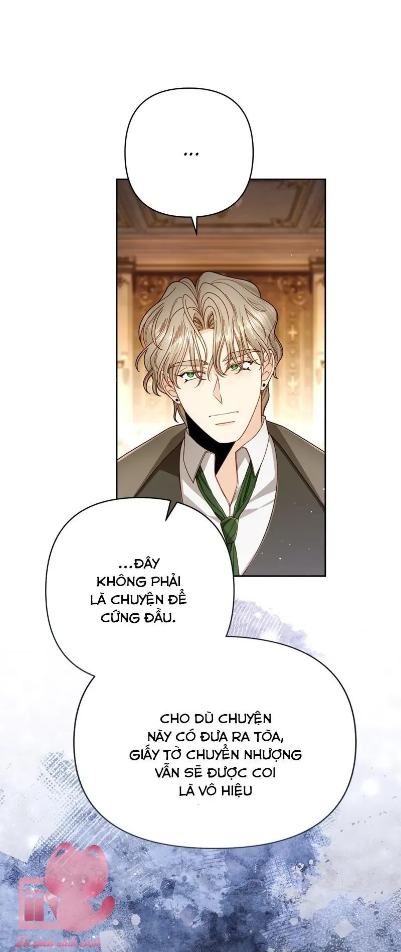 Hoàng Hậu Tái Hôn Chương 218 - Trang 50