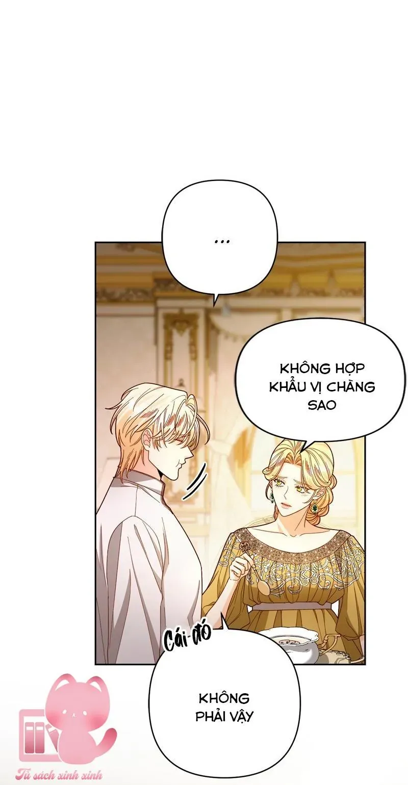 Hoàng Hậu Tái Hôn Chương 218 - Trang 6