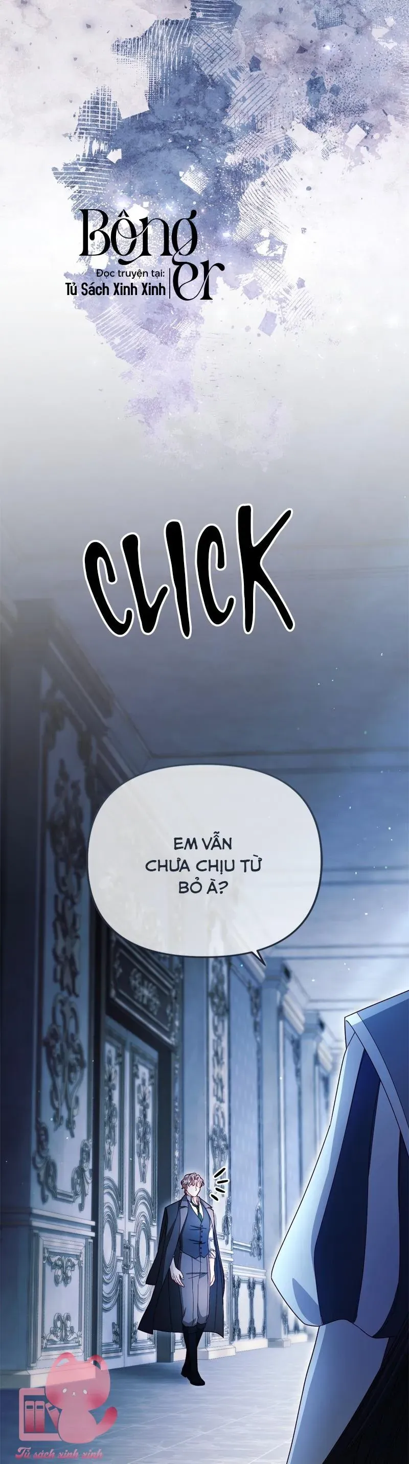 Hoàng Hậu Tái Hôn Chương 218 - Trang 52