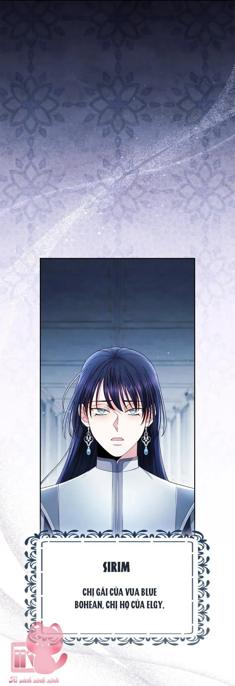 Hoàng Hậu Tái Hôn Chương 218 - Trang 53