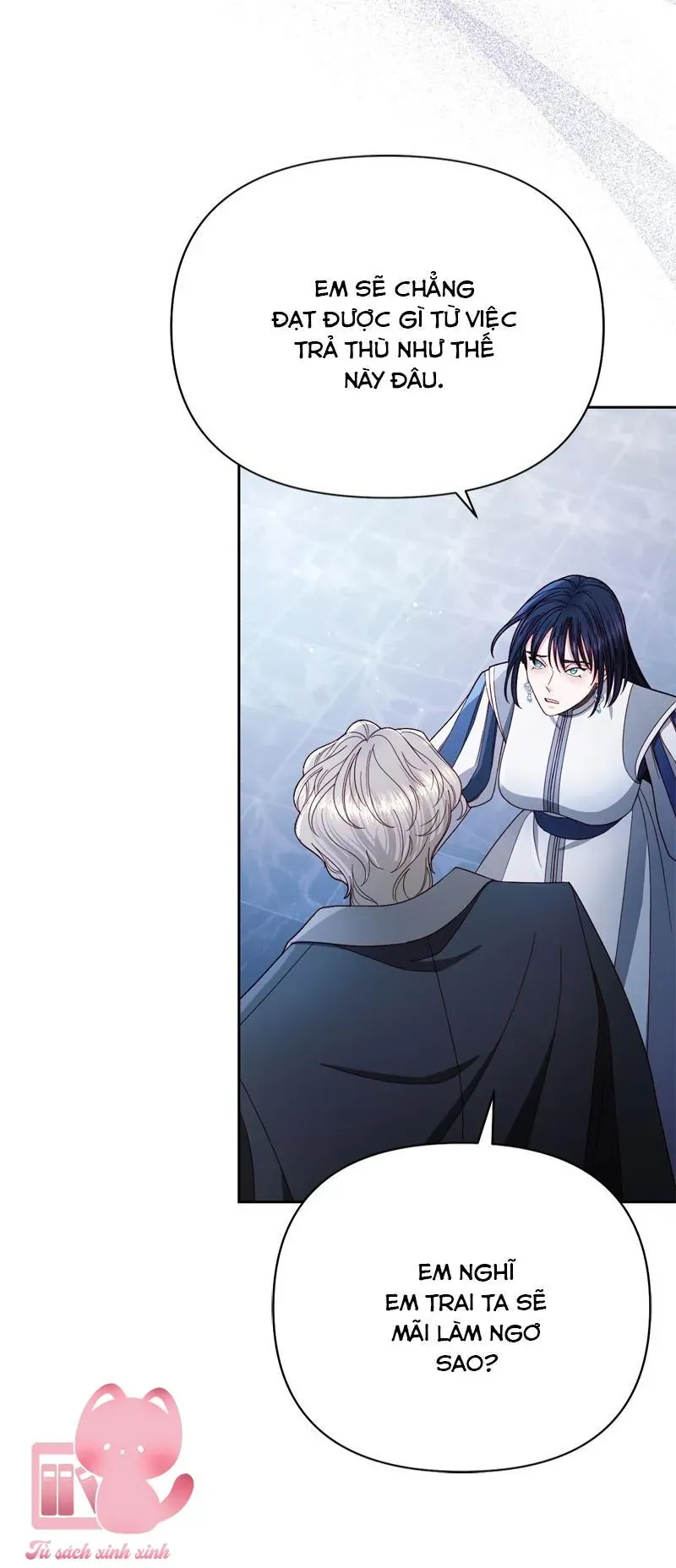 Hoàng Hậu Tái Hôn Chương 218 - Trang 54