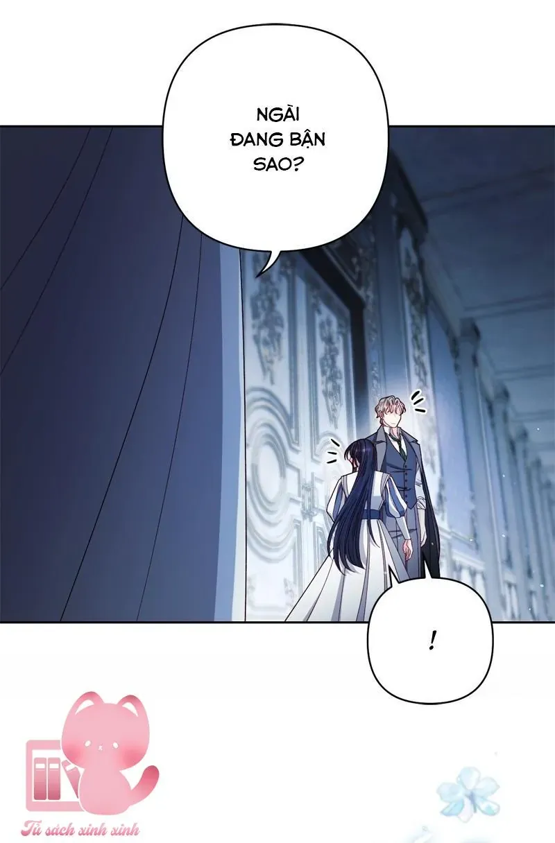 Hoàng Hậu Tái Hôn Chương 218 - Trang 56