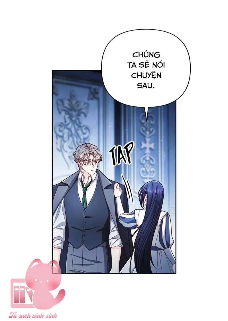 Hoàng Hậu Tái Hôn Chương 218 - Trang 58