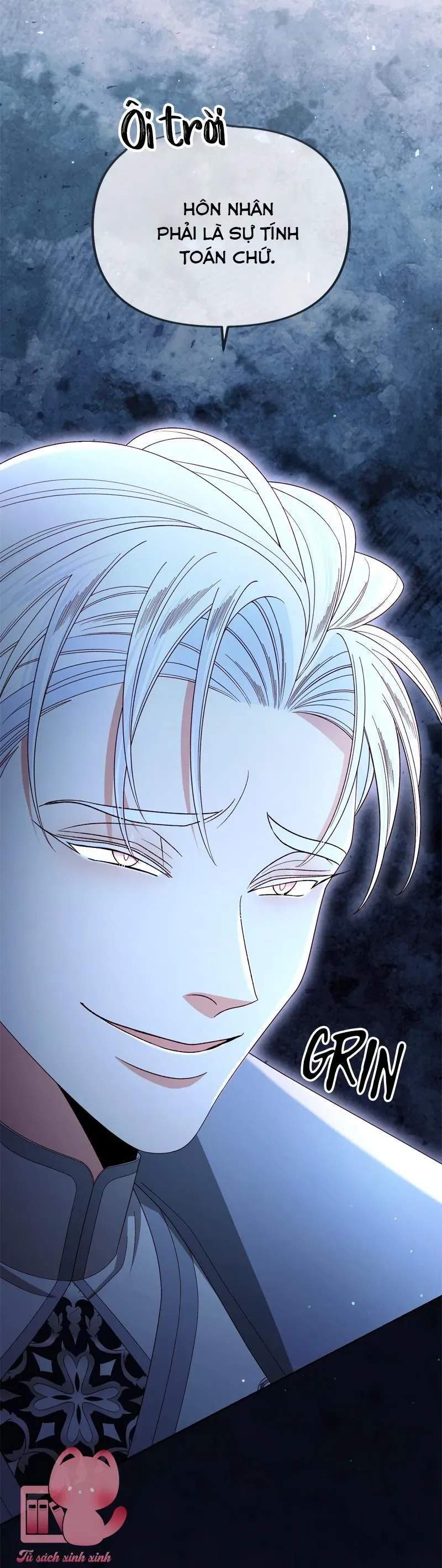 Hoàng Hậu Tái Hôn Chương 218 - Trang 69