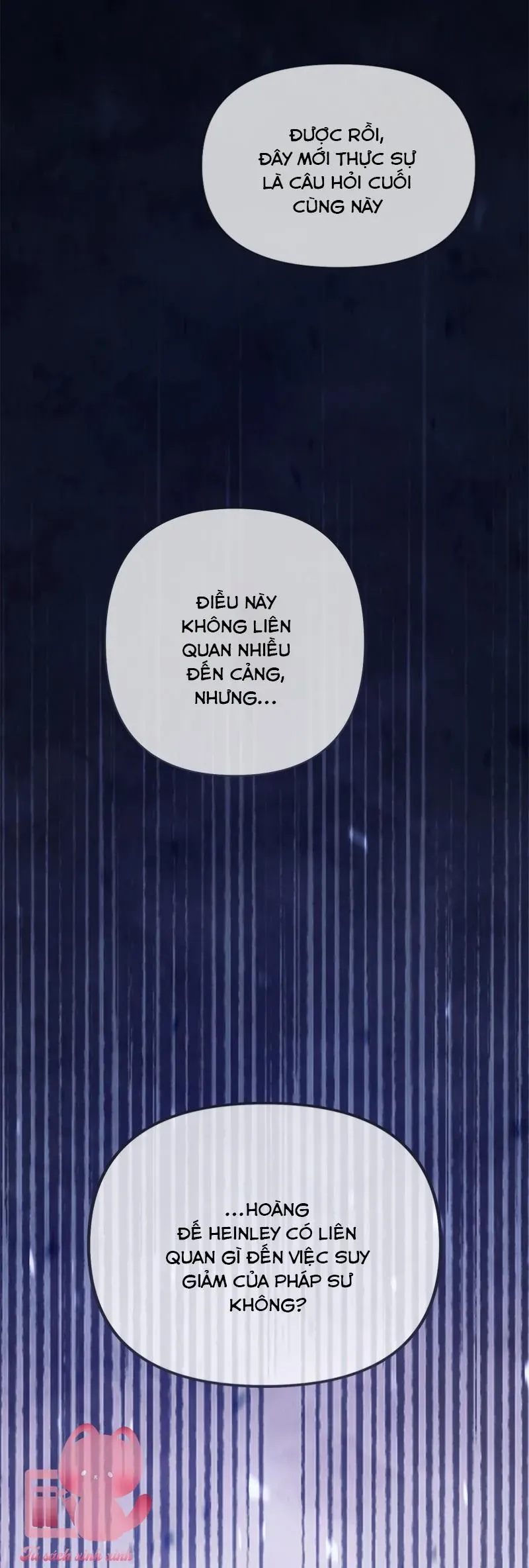 Hoàng Hậu Tái Hôn Chương 218 - Trang 70