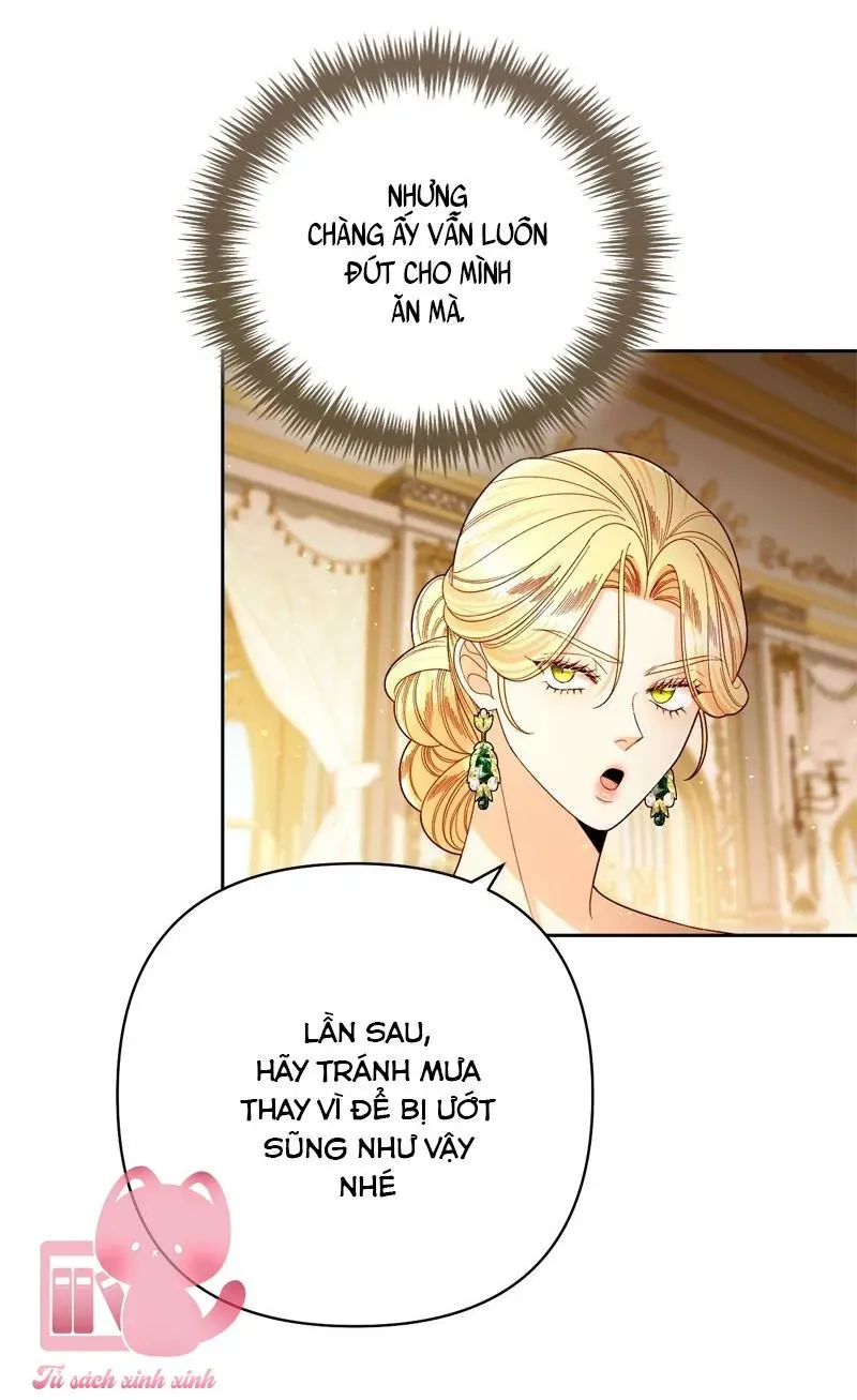 Hoàng Hậu Tái Hôn Chương 218 - Trang 8