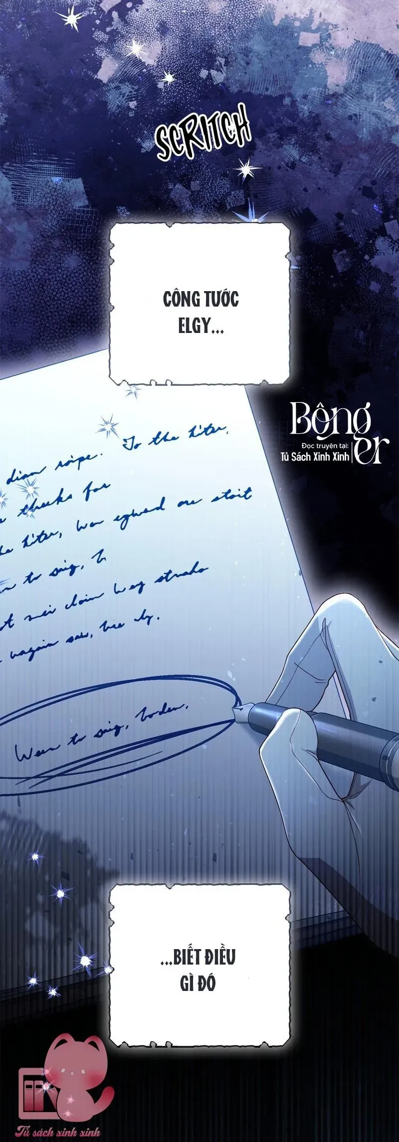 Hoàng Hậu Tái Hôn Chương 218 - Trang 73