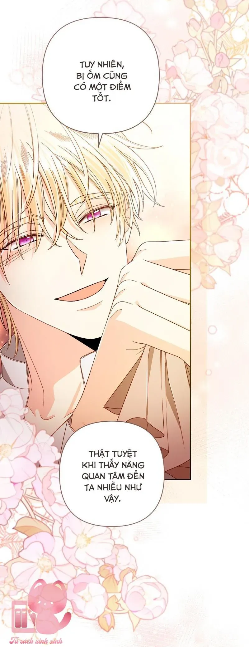 Hoàng Hậu Tái Hôn Chương 218 - Trang 10