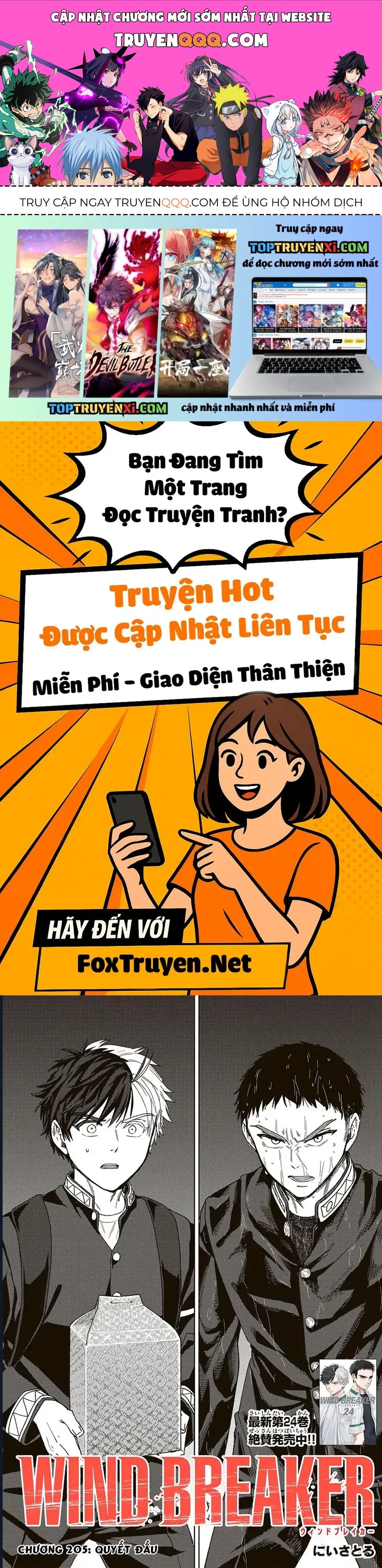 Nettruyen Truyện tranh online