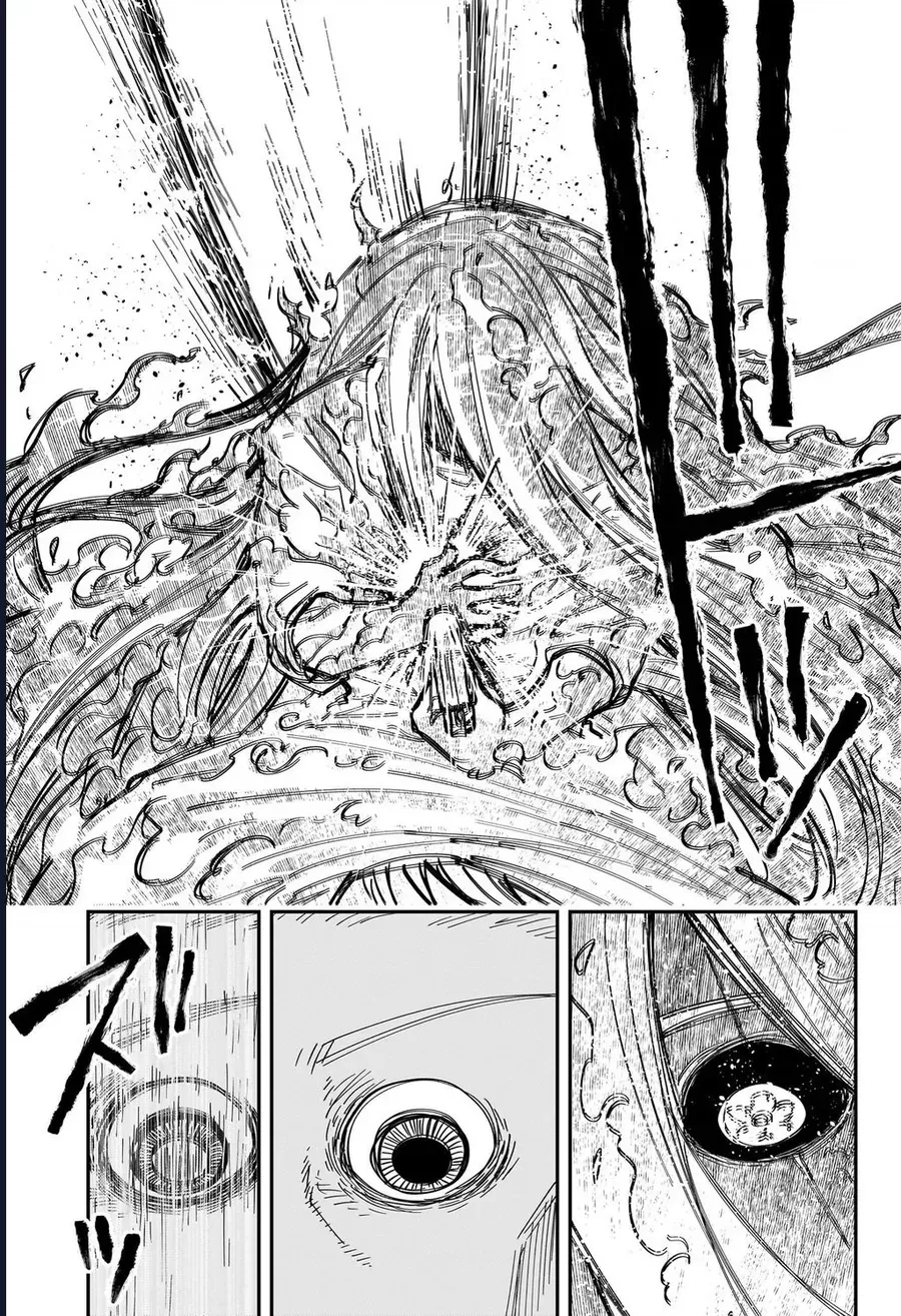 Gia Tộc Điệp Viên Yozakura Chap 252 - Next Chap 251