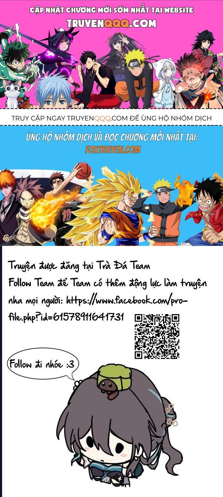 Kuuki Ga Chương 3 - Trang 1