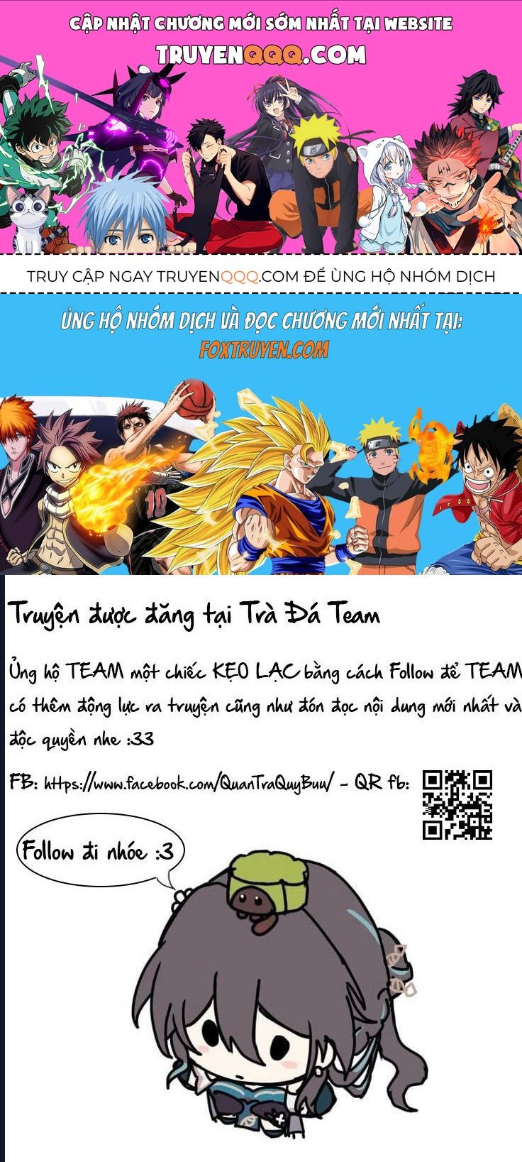 Kuuki Ga Chương 5 - Trang 1