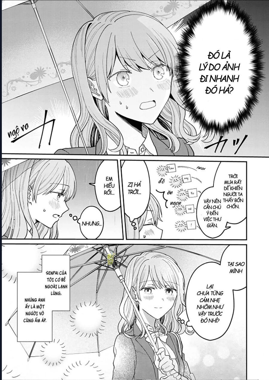 Kuuki Ga Chương 5 - Trang 5