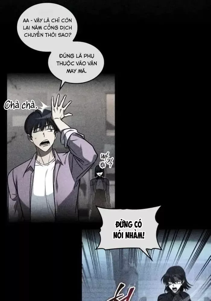 Trang 133 - Cuốn Sách Chiến Lược Hàng Đầu Mà Chỉ Tôi Mới Có Thể Nhìn Thấy