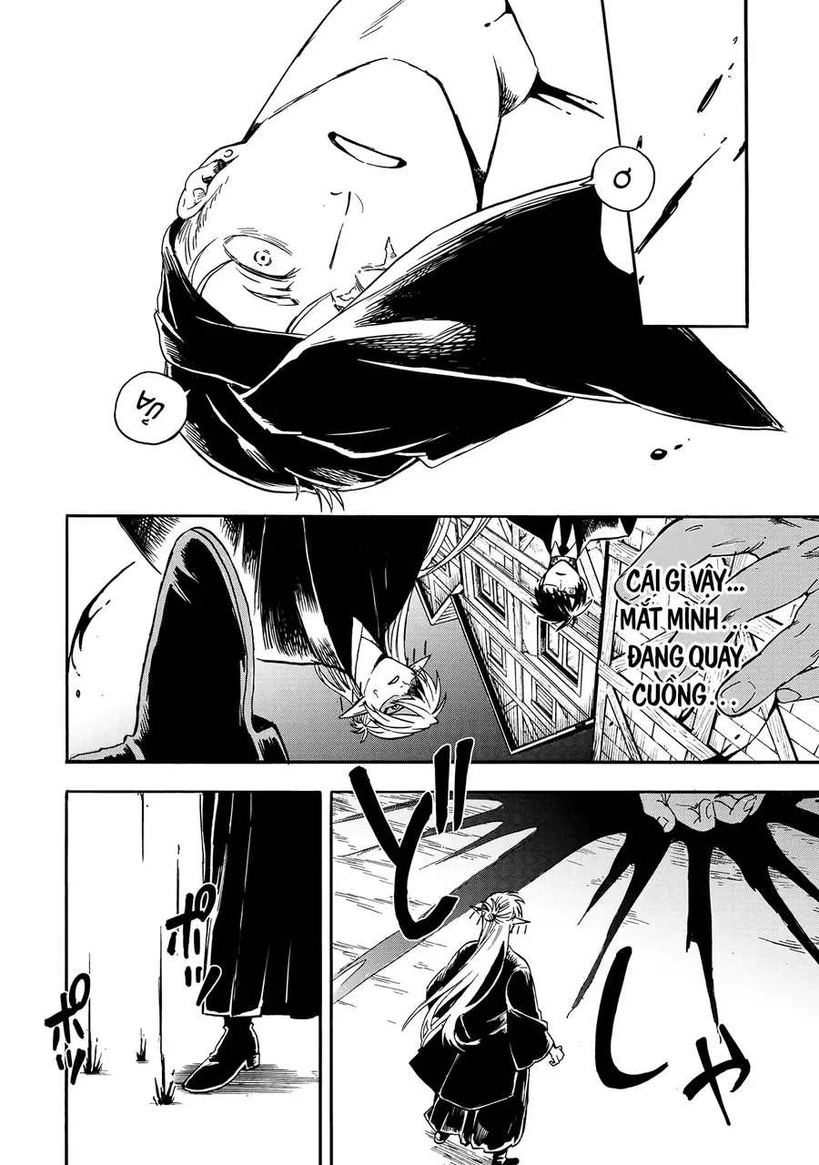 Yuusha Izoku [Chap 1-2]