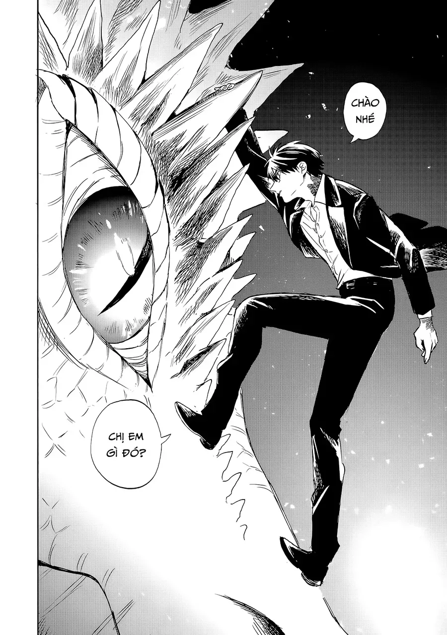 Yuusha Izoku [Chap 1-2]