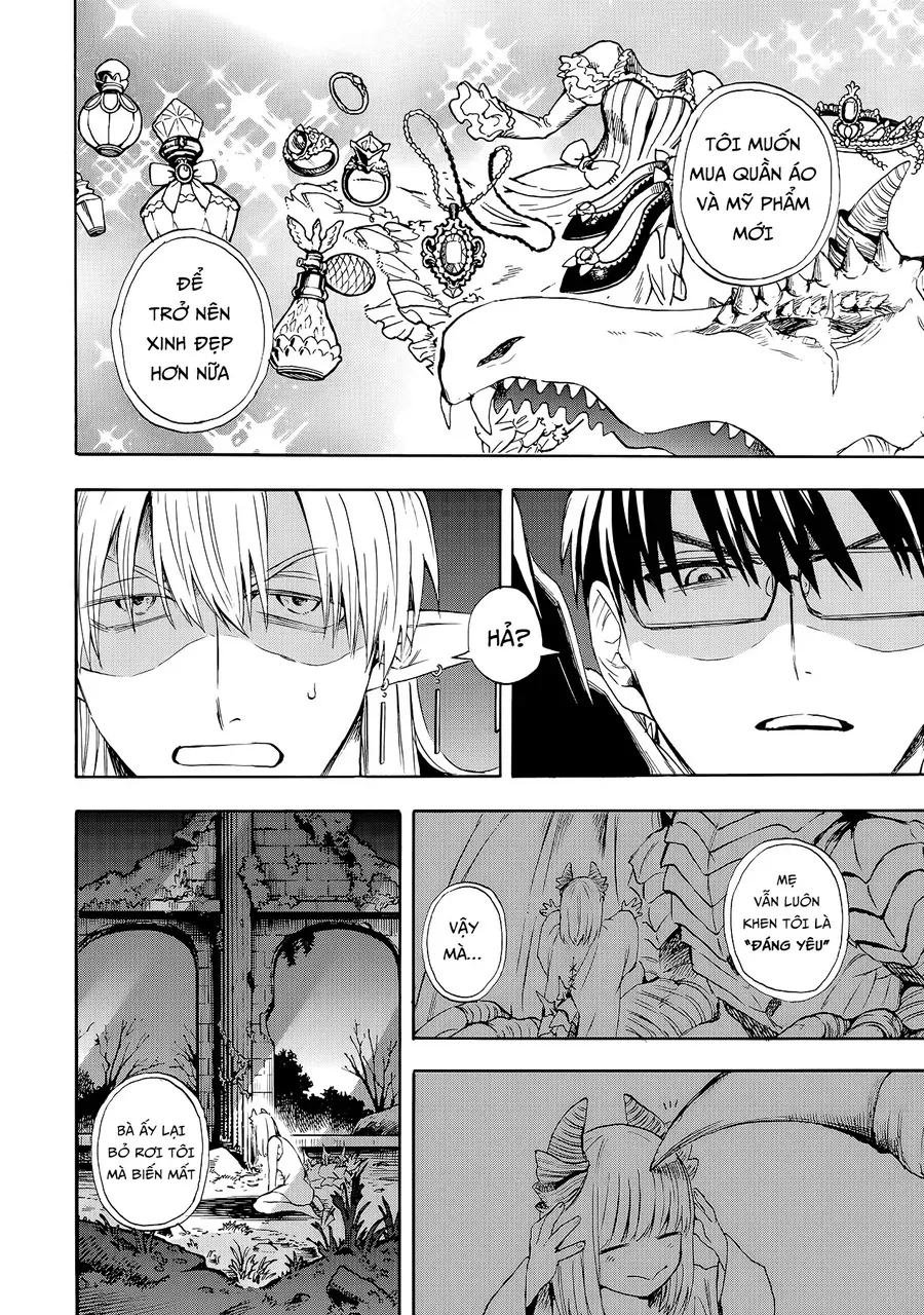 Yuusha Izoku [Chap 1-2]