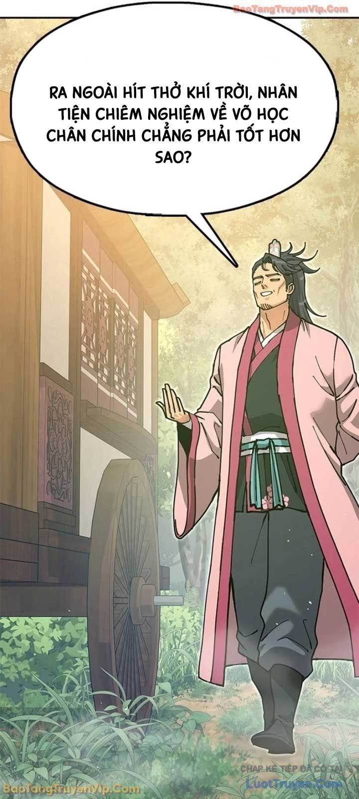 Vĩ Nhân Kiếm [Chap 34]