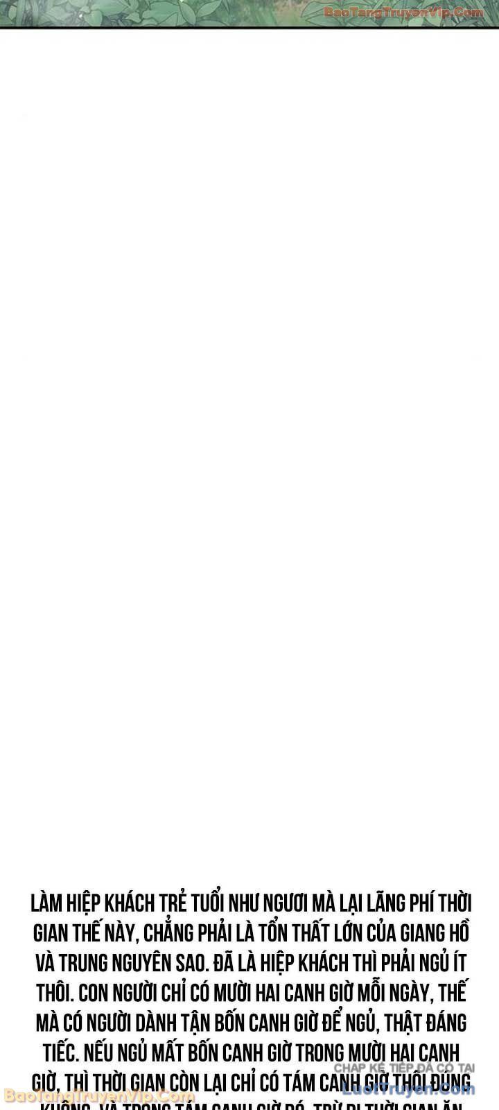 Vĩ Nhân Kiếm [Chap 34]