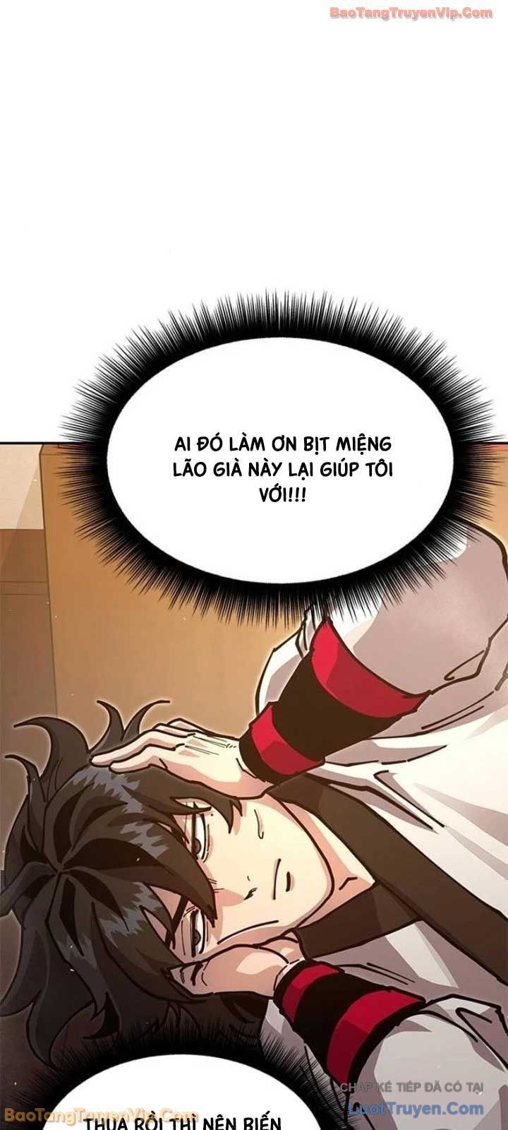 Vĩ Nhân Kiếm [Chap 34]