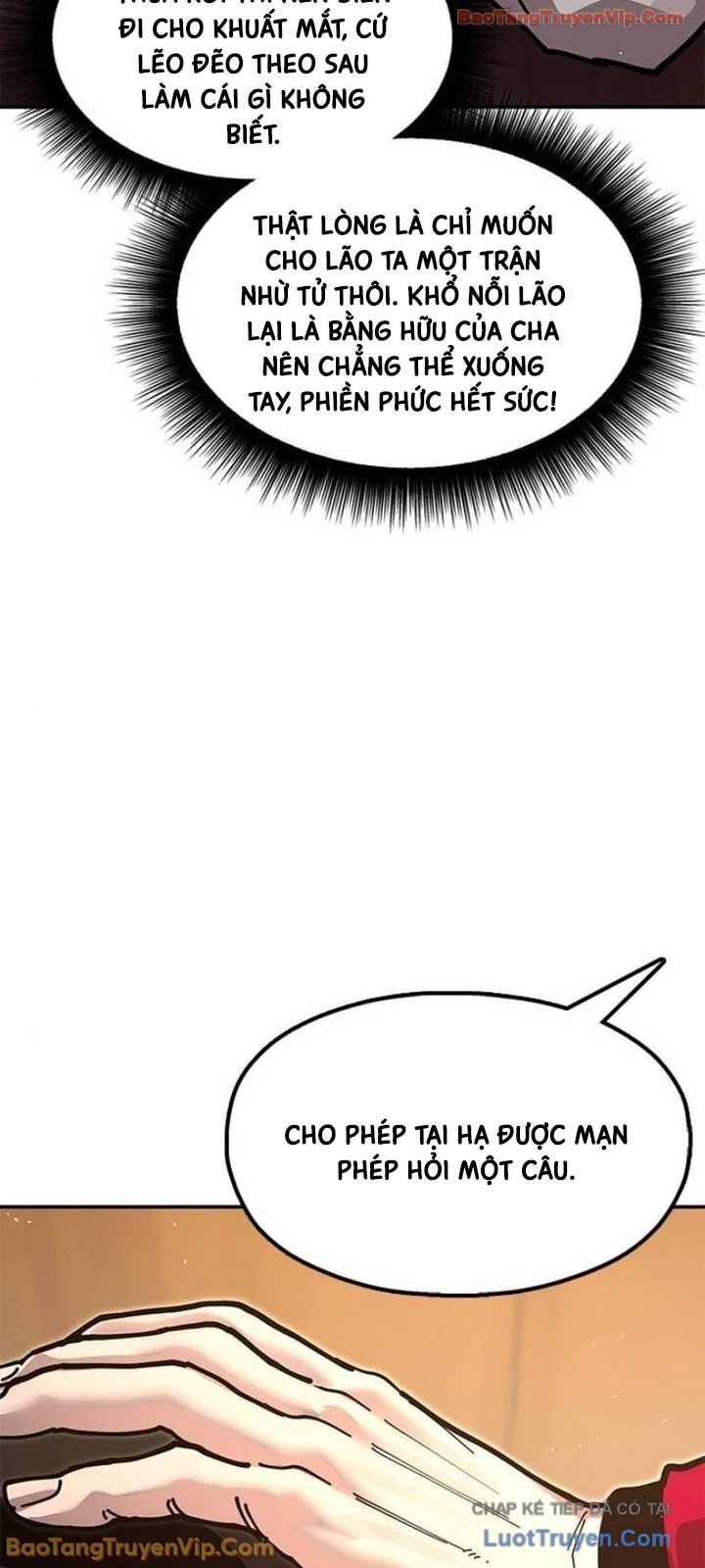 Vĩ Nhân Kiếm [Chap 34]