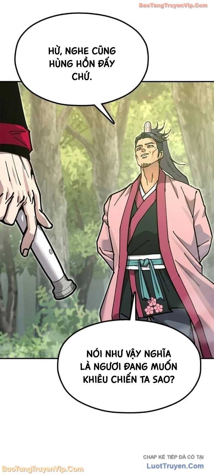 Vĩ Nhân Kiếm [Chap 34]