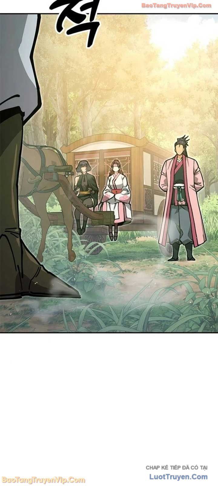 Vĩ Nhân Kiếm [Chap 34]