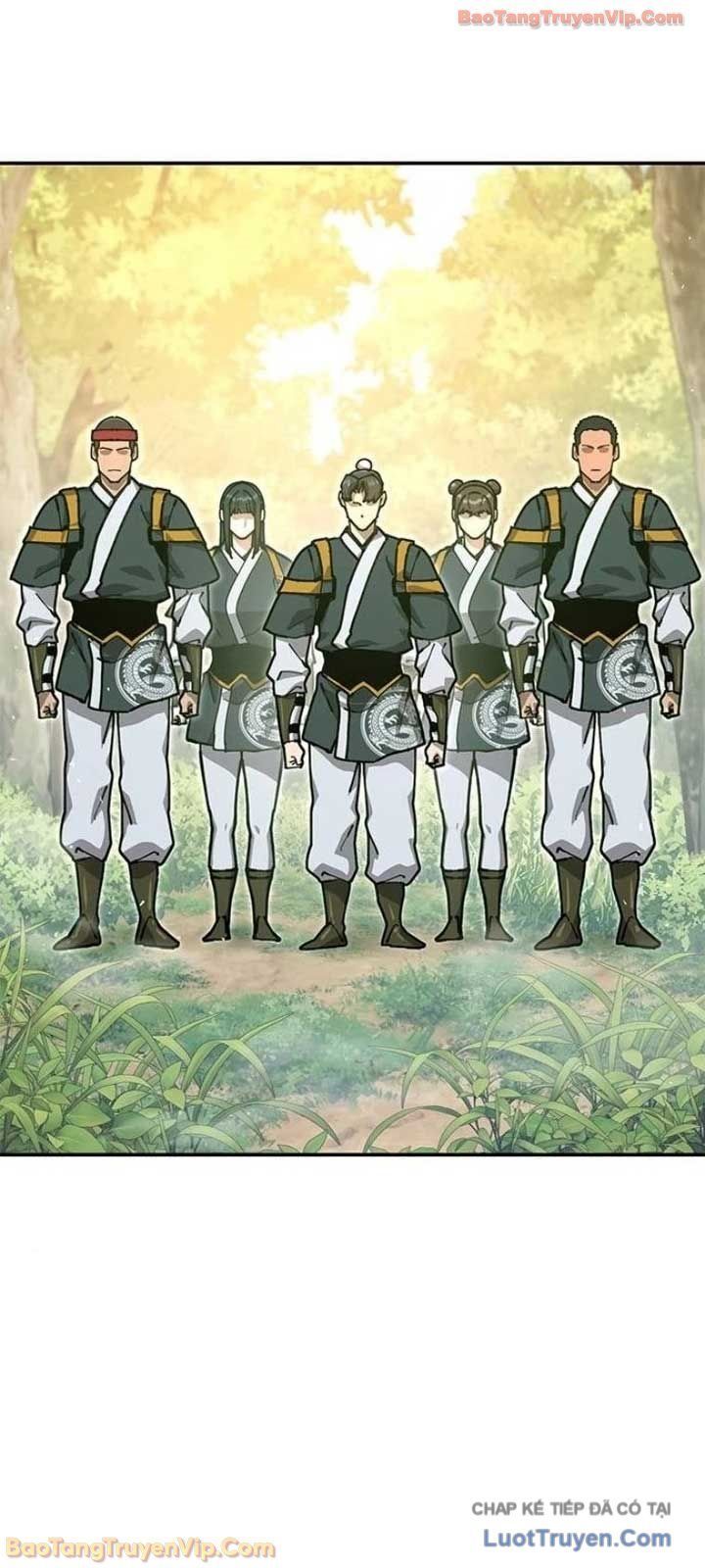 Vĩ Nhân Kiếm [Chap 34]