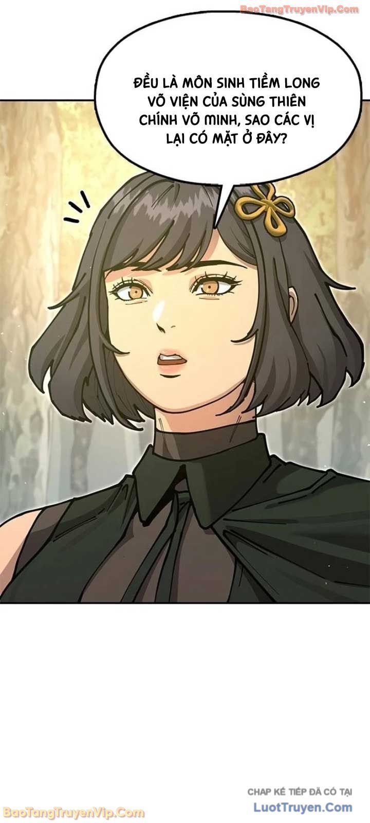 Vĩ Nhân Kiếm [Chap 34]