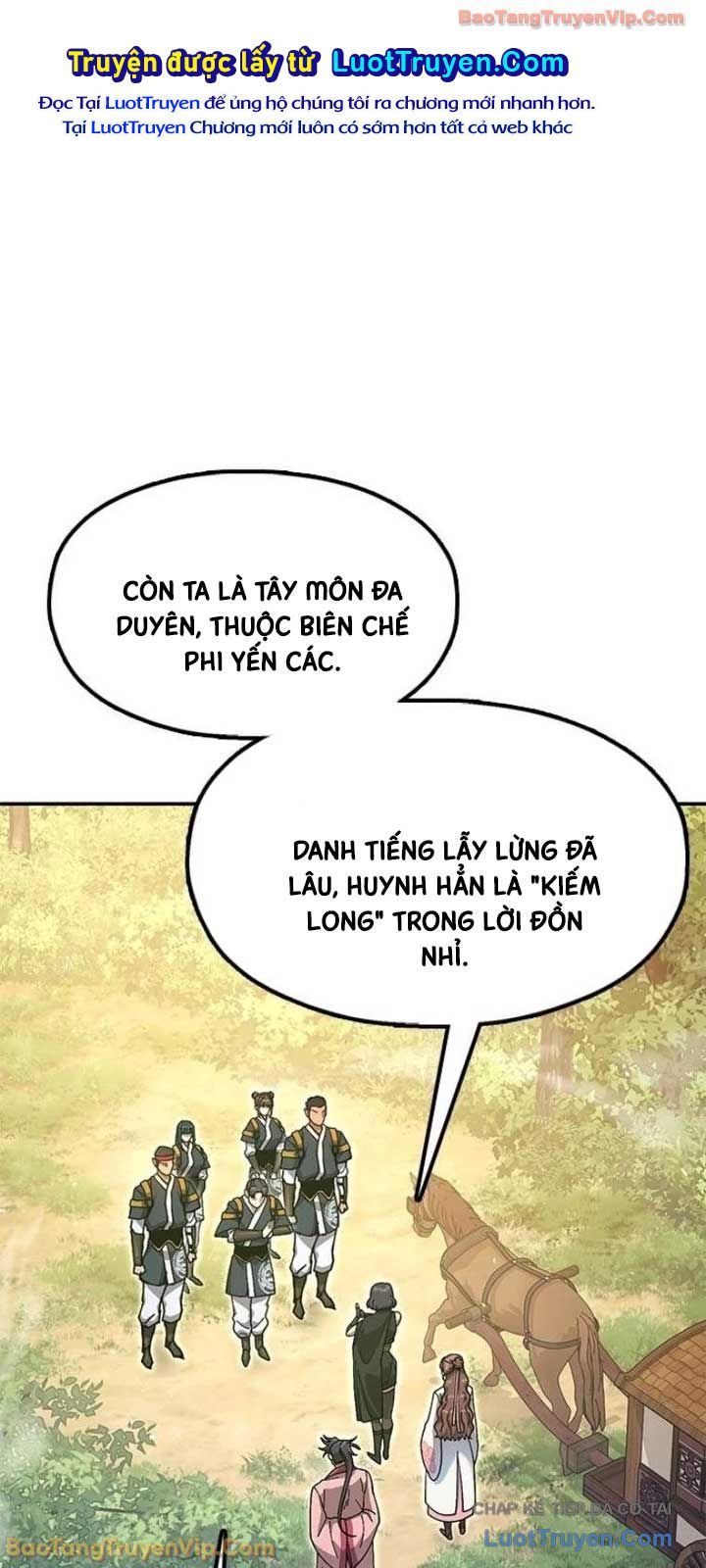 Vĩ Nhân Kiếm [Chap 34]