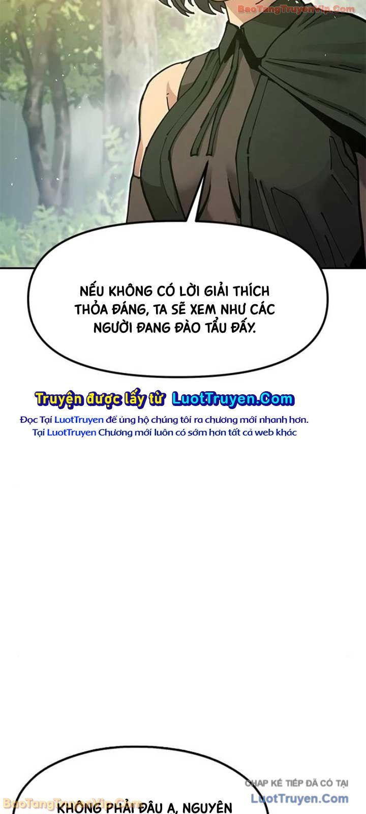 Vĩ Nhân Kiếm [Chap 34]