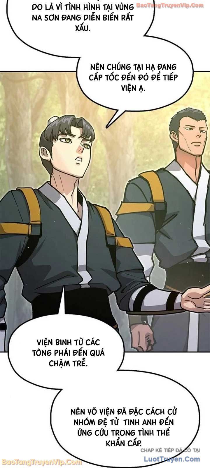 Vĩ Nhân Kiếm [Chap 34]