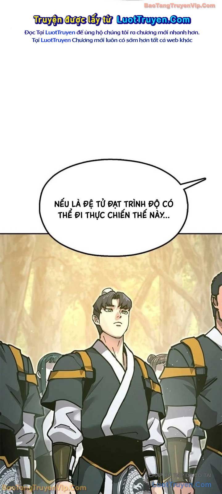 Vĩ Nhân Kiếm [Chap 34]