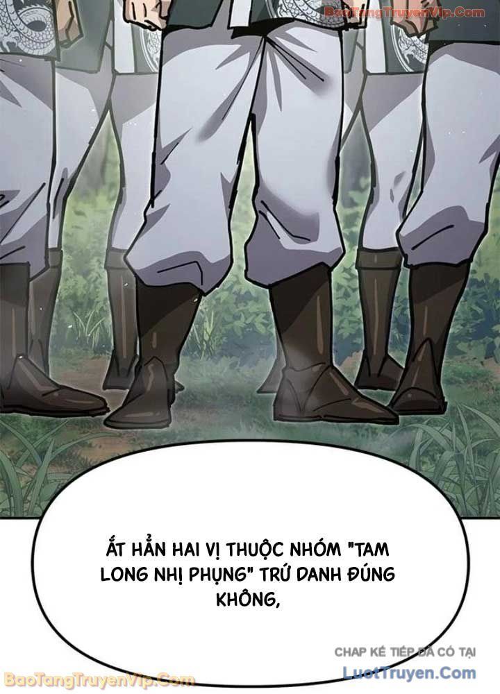 Vĩ Nhân Kiếm [Chap 34]