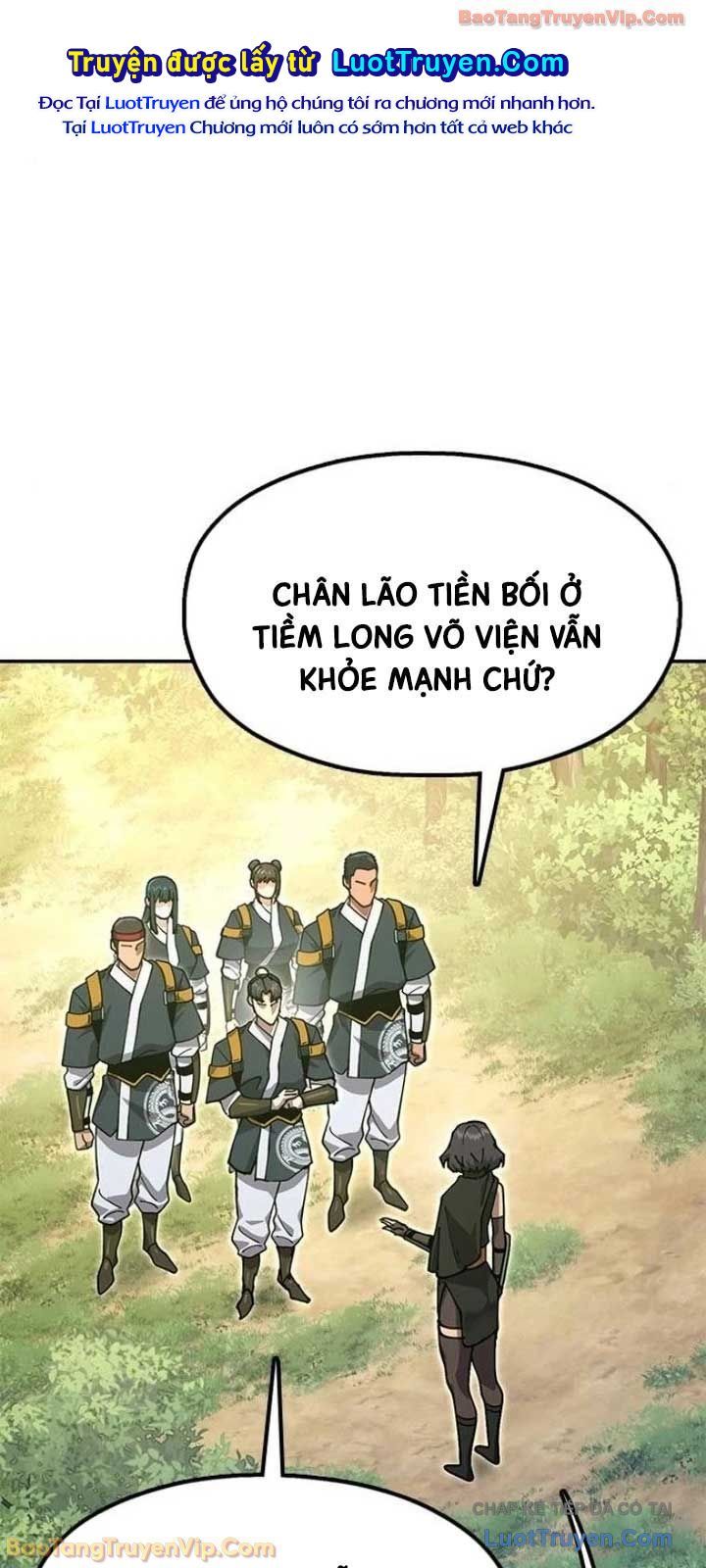 Vĩ Nhân Kiếm [Chap 34]